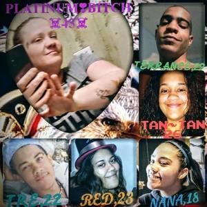 Meet your Posher, Irene